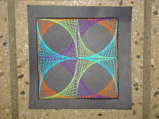 Mathematical Art | iSchoolPolymath