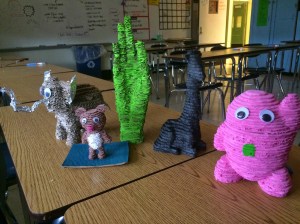 Amazing final Stackforms!