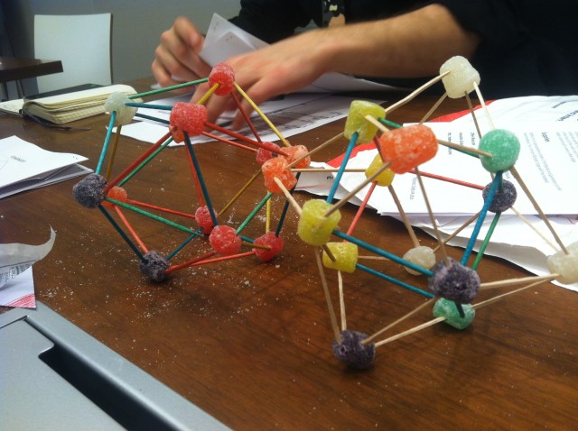 iSchoolPolymath | we learn many things